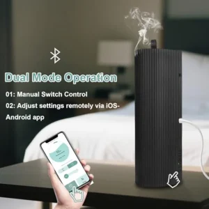 Essential Oil Scent Diffuser - Thumbnail Image 3
