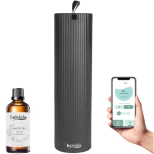 Essential Oil Scent Diffuser